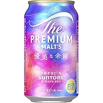 Amazon.co.jp: ザ・プレミアム・モルツ マスターズドリーム 350ml 24本